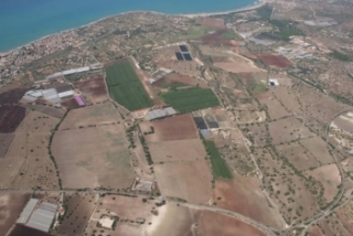 La nostra aviosuperficie